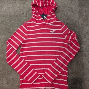 Hollister Men Hoodie